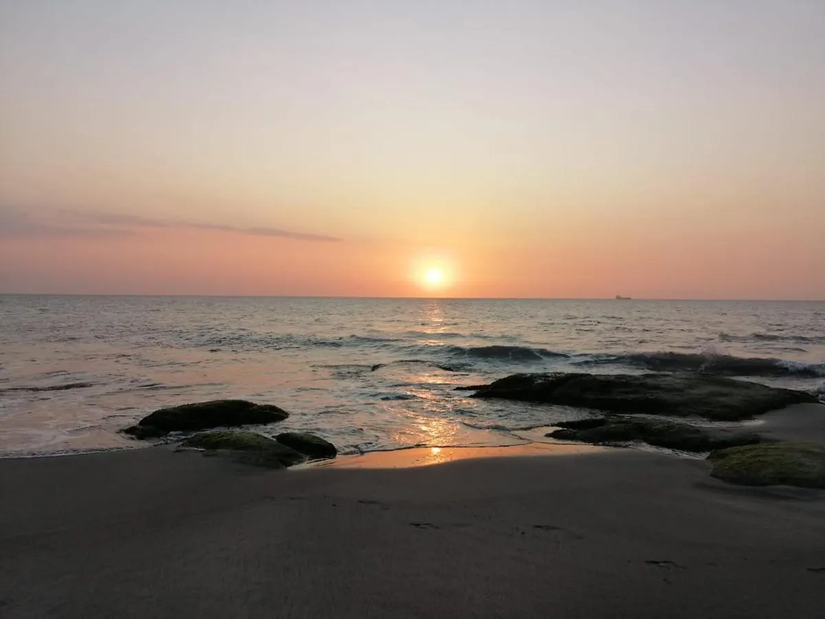 Holiday home Casa, Playa Bello Horizonte Santa Marta Colombia
