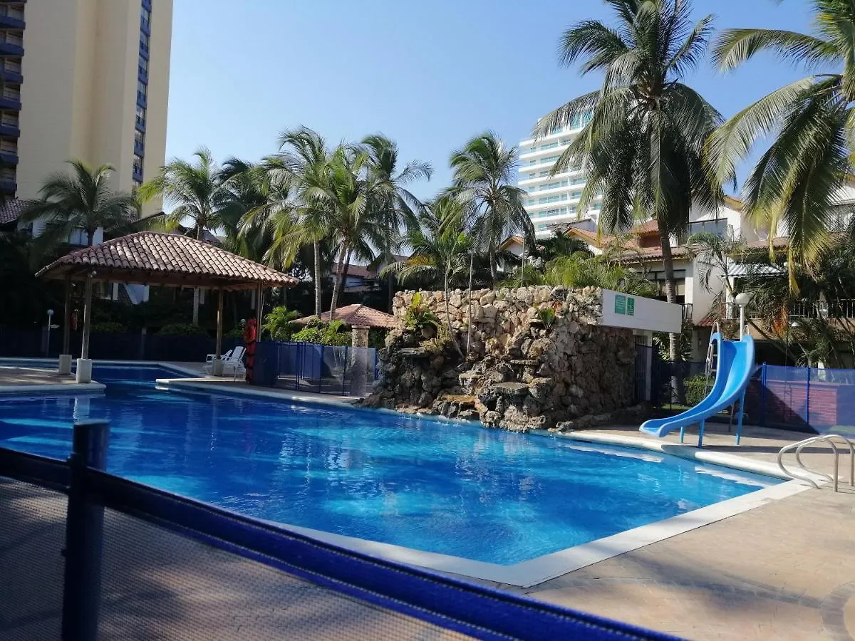 Casa, Playa Bello Horizonte Santa Marta Colombia Holiday home
