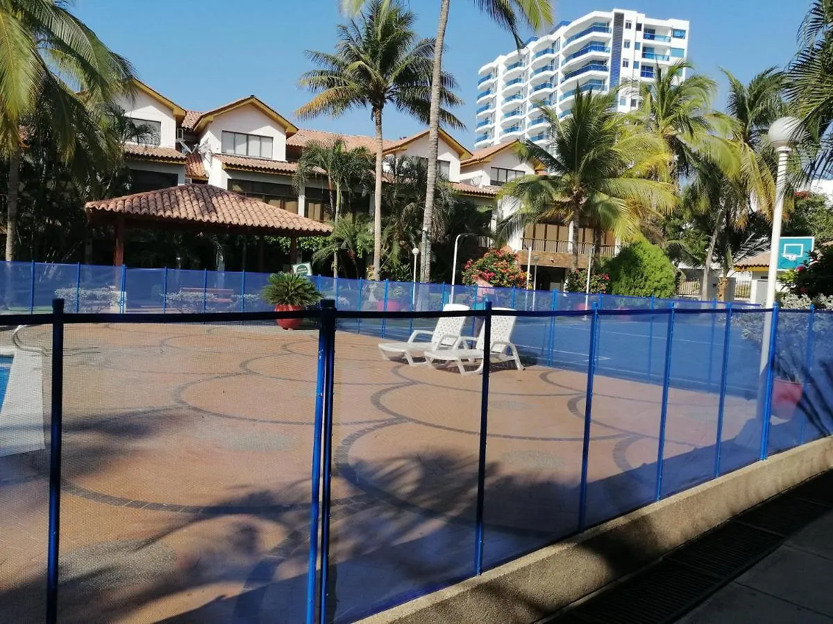 Holiday home Casa, Playa Bello Horizonte Santa Marta Colombia Colombia